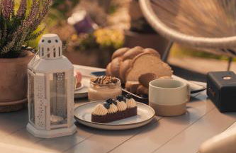 Stodoła Majołka- kameralny dom z balią w Izerach - Foto 55