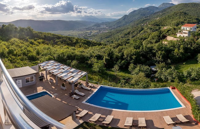 Spa Resort Bevilacqua - Photo 42