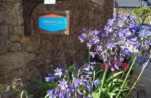 Gite Les Renardières en Bretagne Romantique proche - Foto 3