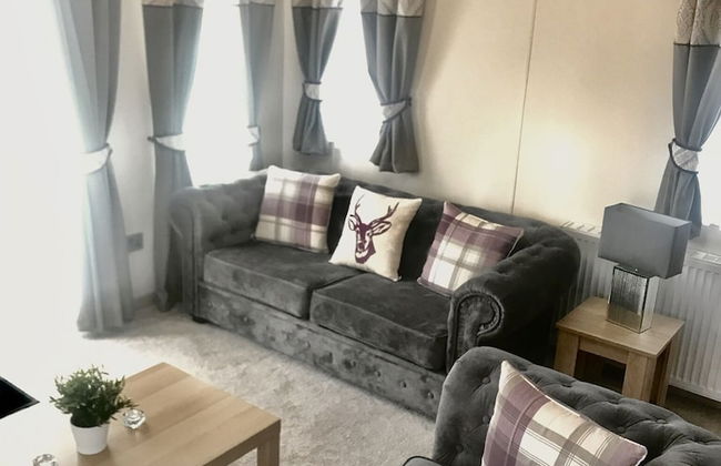 Sherwood Lodge - South Lakeland Leisure Village - Foto 5