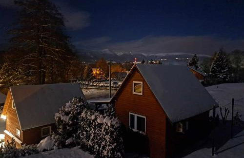 Górska Chatka - Foto 14