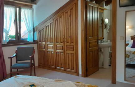 Apartamentos El Haya - Foto 75