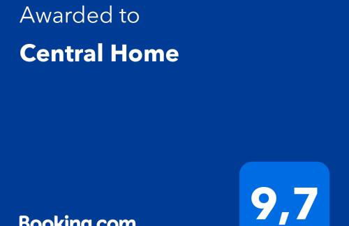 Central Home - Foto 11