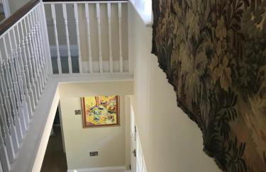 Lovely Family Holiday Home in Bonchurch - Foto 3