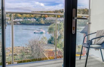 Glan y Mor Menai - Foto 13