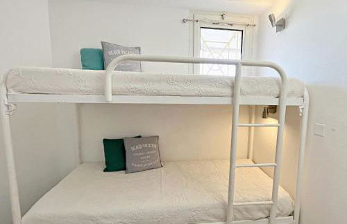 Appartement 6 personnes - vue mer Baie de Cannes - Théoule sur mer - BESNARD - Photo 17