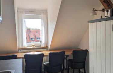 Quedlinburg Ferienwohnungen - Foto 22