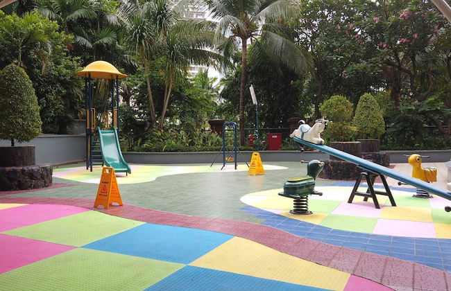 Spacious And Luxury 3Br At Sudirman Tower Condominium Apartment - Foto 34