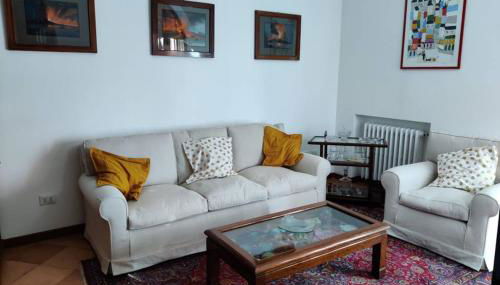 Lanza Tomasi Apartment - centre - Foto 2