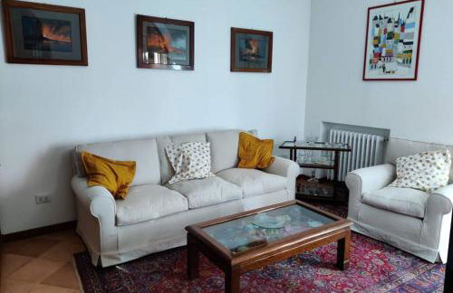 Lanza Tomasi Apartment - centre - Foto 2