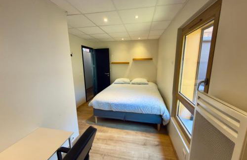 Magnifique 4 pieces - Bour saint Maurice Centre - Foto 7