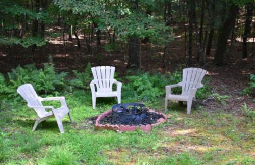 Sleepy Bear Hideaway - Foto 47