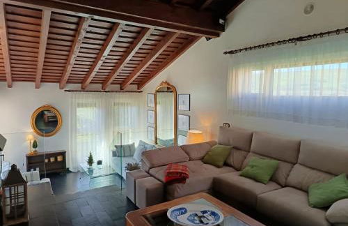 Casa Rural Villa Rosario - Photo 39