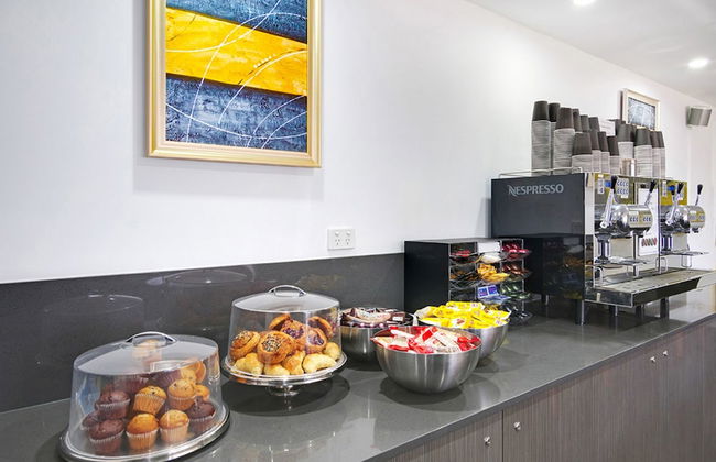 ValueSuites Green Square - Foto 27