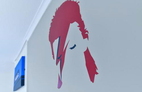 Morgan House- 4 Bed House, Near Nottingham Trent Uni - Foto 21