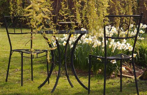 1 Bed in Woodbridge oc-stabu - Foto 21