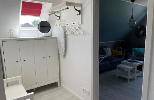 Ferienwohnung Ankerplatz - Foto 14