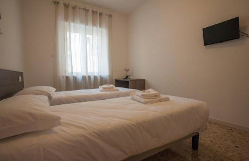 Italianflat - Via Steeb apartment, 5 min walk from Arena - Foto 28