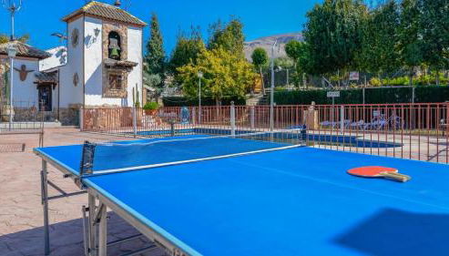 Casa El Secanillo Loja by Ruralidays - Foto 3, Other