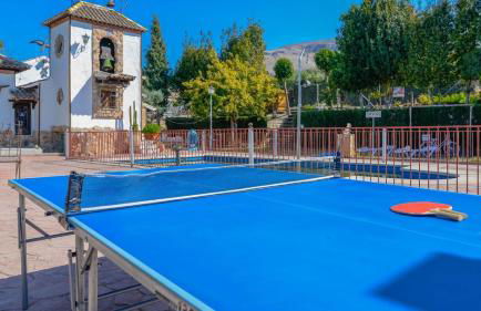 Casa El Secanillo Loja by Ruralidays - Foto 3