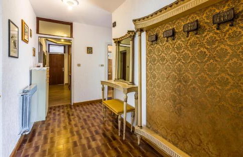 Three-Bedroom Apartment Meden - Foto 63