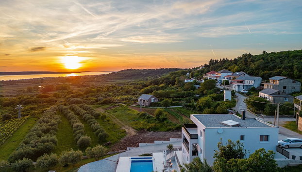 Villa Suton ZadarVillas - Photo 2, Primary image