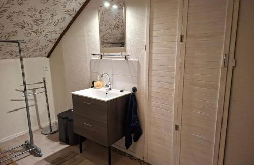 Ferienwohnung 'Frühauf' im Südharz OT Uftrungen - Foto 57