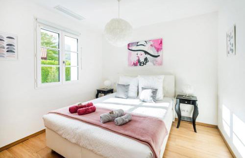 Villa Zeruko Izarra, Grand standing - Photo 6