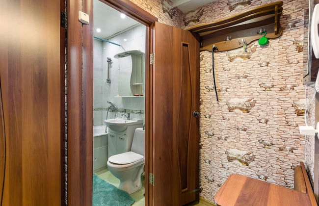 Apartment on Bolshaya Yakimanka 56 - Foto 13