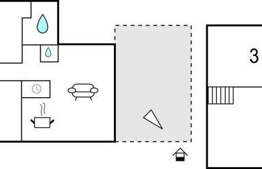 Awesome Home In La Faute Sur Mer - Photo 2