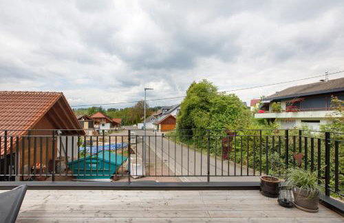 Schwarzwald Apartment - Photo 23