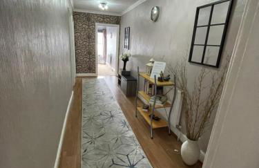 March-2bed Apt - Family Friendly - Pet Friendly - Foto 33