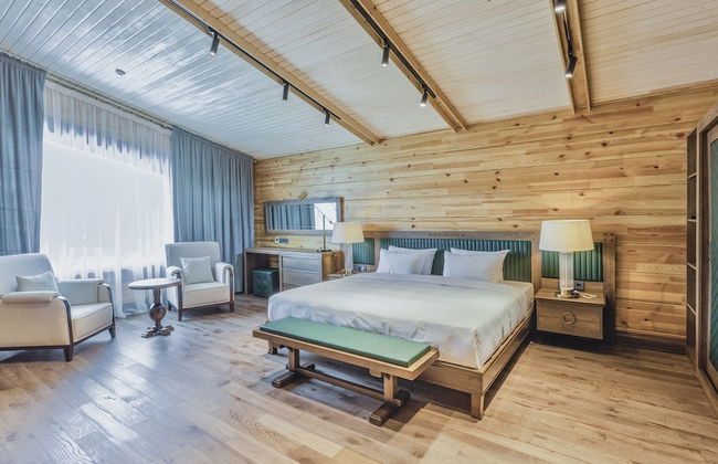 Eco Village - Foto 3