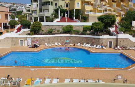 Apartment Orlando Costa Adeje - Foto 38