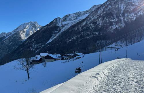 Chalet Il Pruno del Rosa - Foto 42