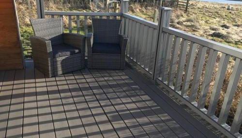 Ose Pod, an ever changing view to the sea - Foto 3