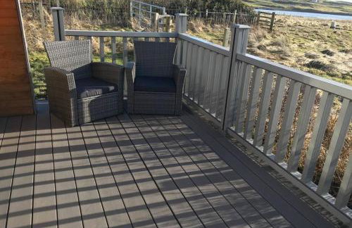 Ose Pod, an ever changing view to the sea - Foto 3