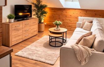 Apartamenty Nad Pilicą - Klimatyzacja - Sulejów - Foto 57