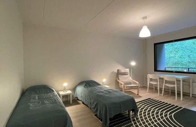 Forenom Apts Hämeenlinna Katuma 3 - Foto 6