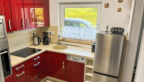 Holiday Home Henry by Interhome - Foto 4