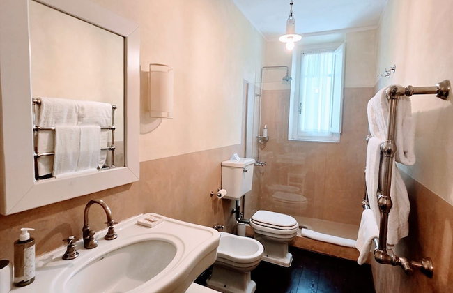 Villa Cassia di Baccano - Foto 28