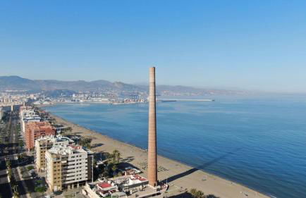 Camaretas sweet dreams acogedor piso junto al mar - Photo 30