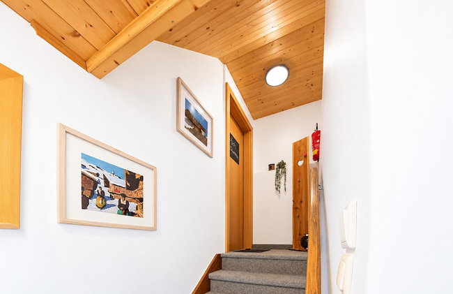 Modern Apartment in Kitzbuhel Near Ski Area - Photo 66
