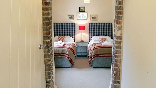 Thyme Cottage - Foto 2, Imagen principal