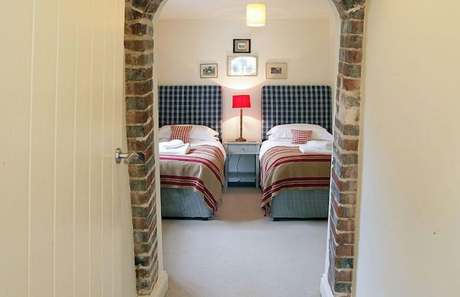 Thyme Cottage - Foto 1