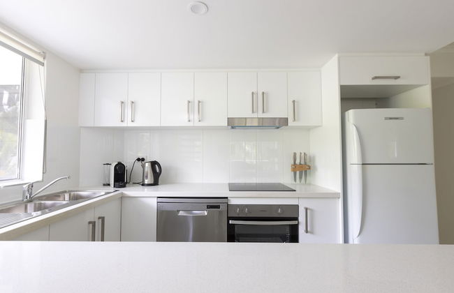 The White House Port Douglas - Foto 31