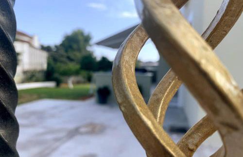 Luxury Home with Garden in the Suburbs - Foto 30