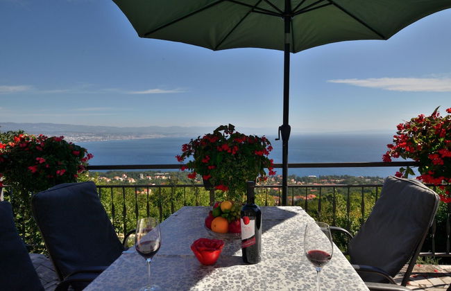 Apartments Viktoria - Foto 63