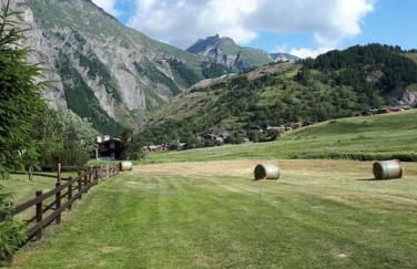 NEW Alpe Veille, Chalet Centro La Thuile 2 Bagni e Garage Privato - Foto 54