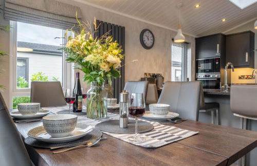 Field Lodge - Foto 19